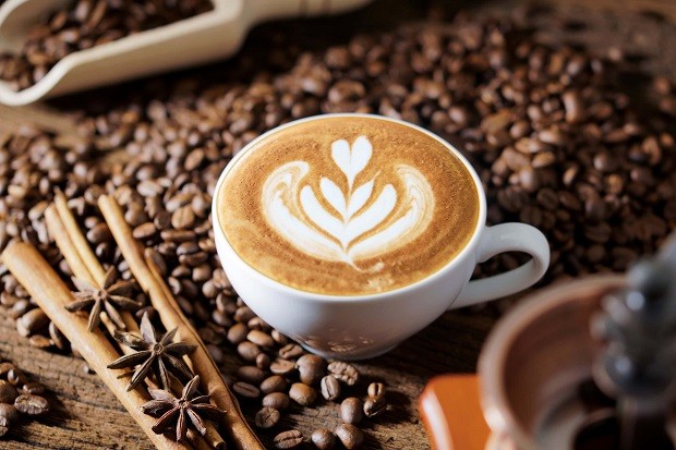 Tác hại của cà phê đối với phụ nữ - Nguy cơ nhồi máu cơ tim 