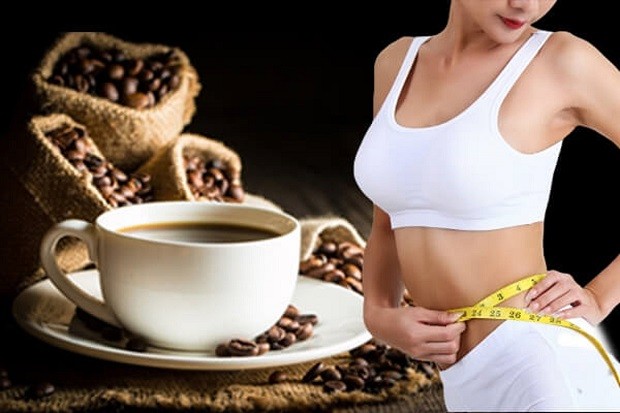 Trừ tác hại của cà phê đối với phụ nữ - Lợi ích cho việc giảm béo 