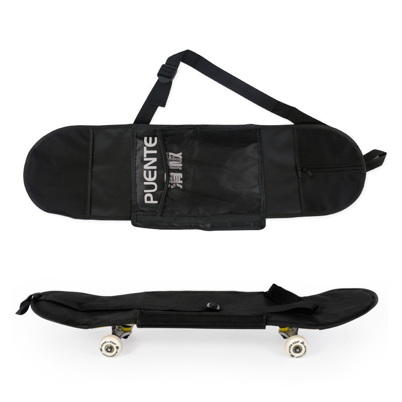 túi đựng ván trượt là phụ kiện ván trượt Skateboard  giúp cho bạn ngầu hơn