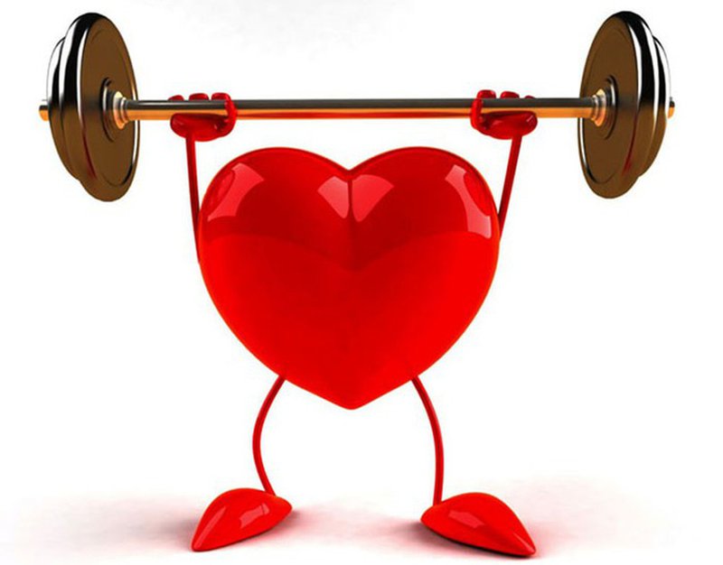 Lợi ích của thể dục thể thao đối với tim mạch