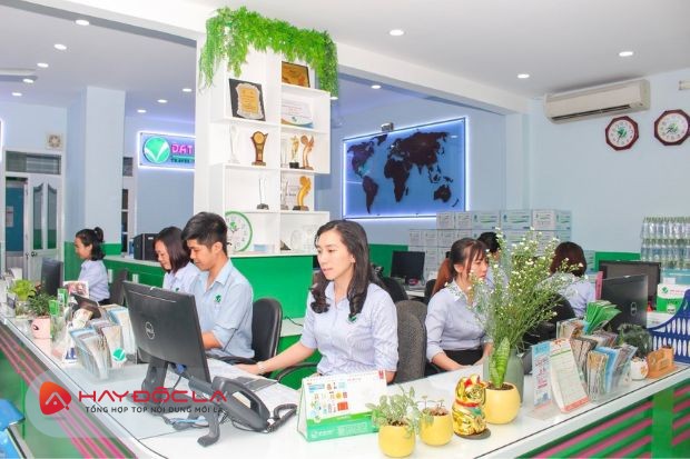 Dịch vụ làm visa ở Biên Hòa - Công ty Đất Việt Tour