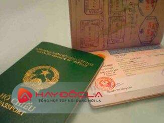 Dịch vụ làm visa ở Biên Hoà