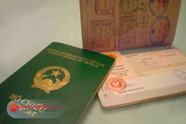 Dịch vụ làm visa ở Biên Hòa - Visa Đại Lượng 