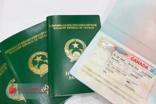 Dịch vụ làm visa ở Biên Hòa - Dịch Vụ Làm Hộ Chiếu 