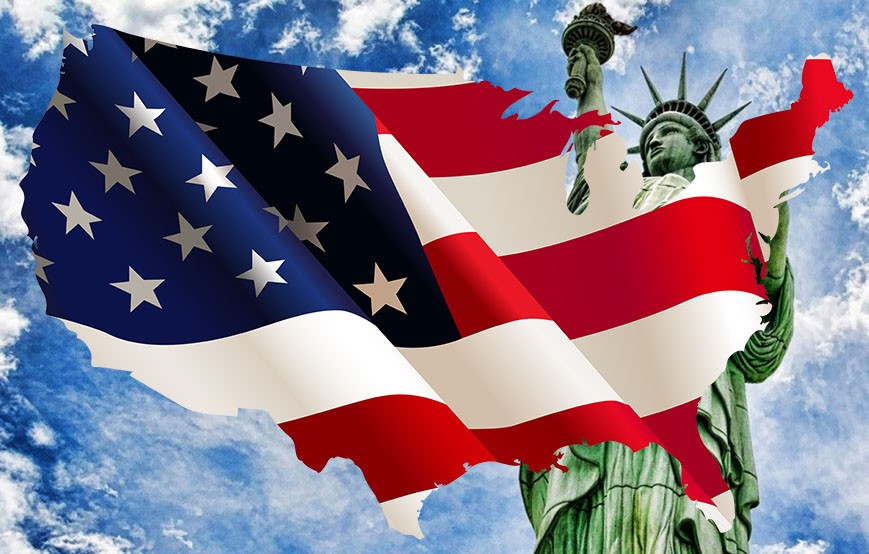 Mỹ miễn visa cho nước nào-mục đích xin Visa Mỹ