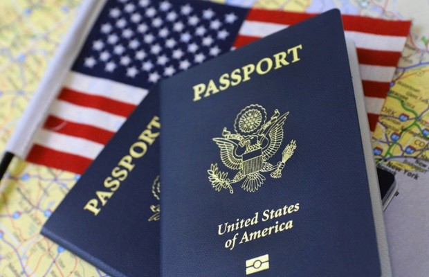  Cập nhật bảng giá làm visa các nước 2021