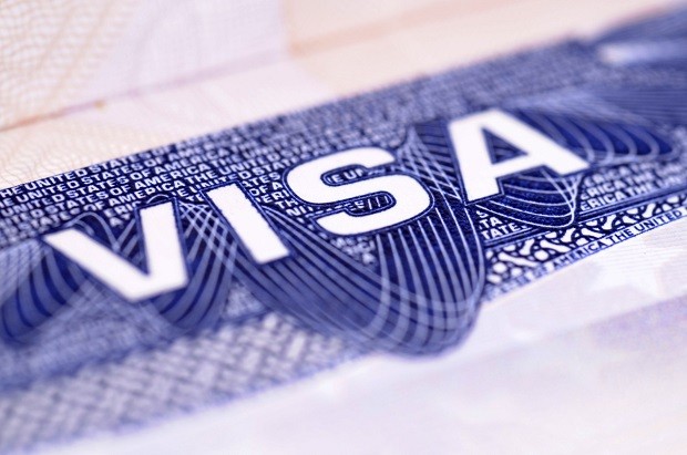  Thông tin bảng giá làm visa các nước 2021