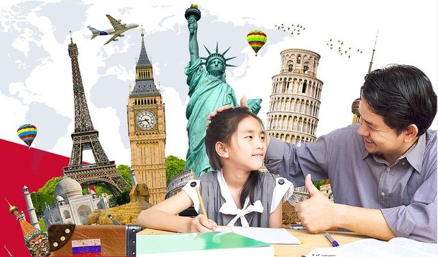 các loại Visa Viêt Nam-Visa du học Việt Nam được cấp cho người nước ngoài đến Việt Nam để học tập