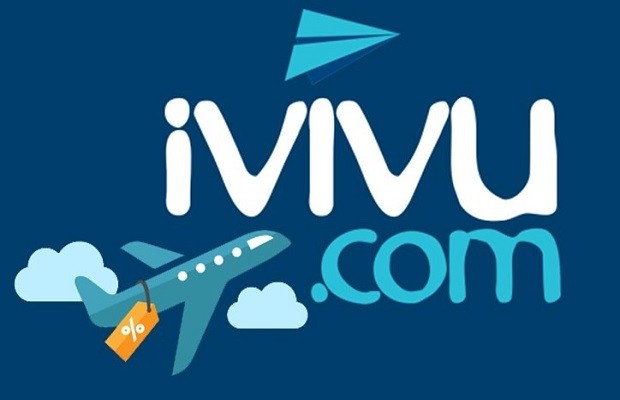 Các trang web bán phòng khách sạn - Ivivu