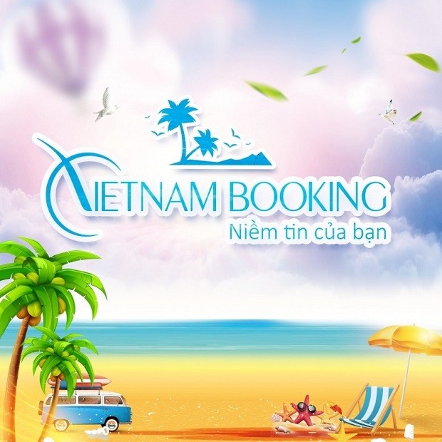 Các trang web bán phòng khách sạn - Vietnam Booking