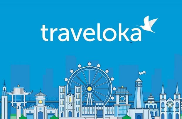 Các trang web bán phòng khách sạn - Traveloka