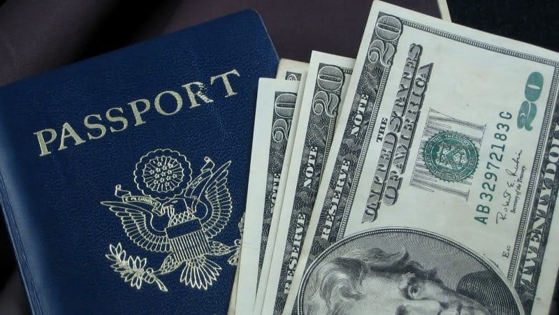 chi phí gia hạn visa cho người nước ngoài-lệ phí gia hạn visa 