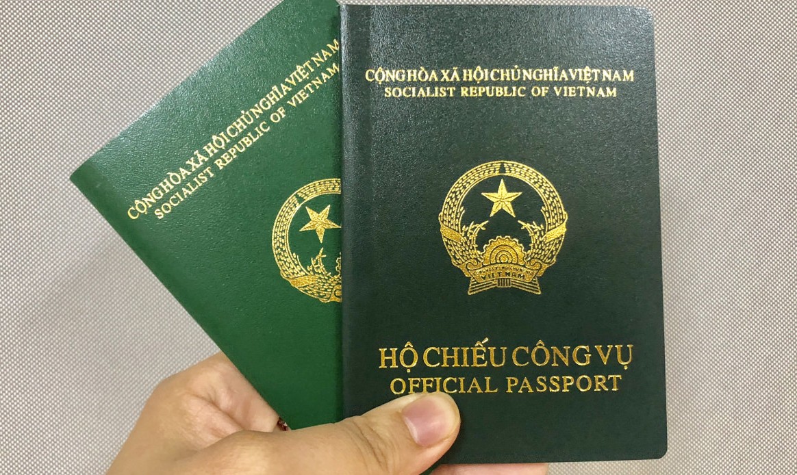 công văn xin gia hạn visa cho người nước ngoài-cơ sở pháp lý thủ tục