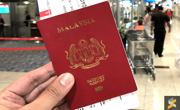 Đi Malaysia có cần visa không? - 1