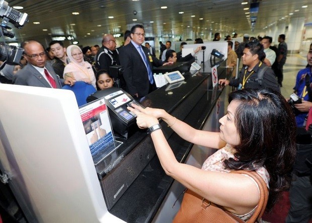 Đi Malaysia có cần visa không? - thủ tục khi nhập cảnh