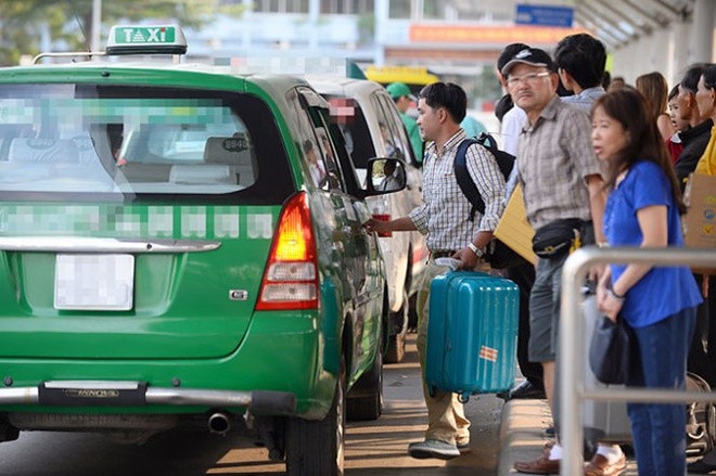 dịch vụ đưa đón sân bay Tân Sơn Nhất-ưu điểm