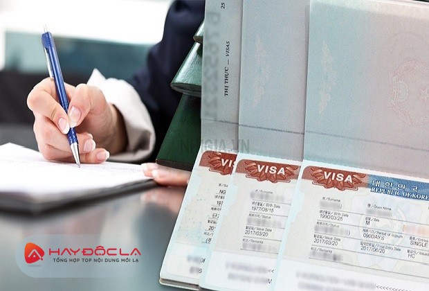 dịch vụ xin visa multiple hàn quốc - visa việt uy tín