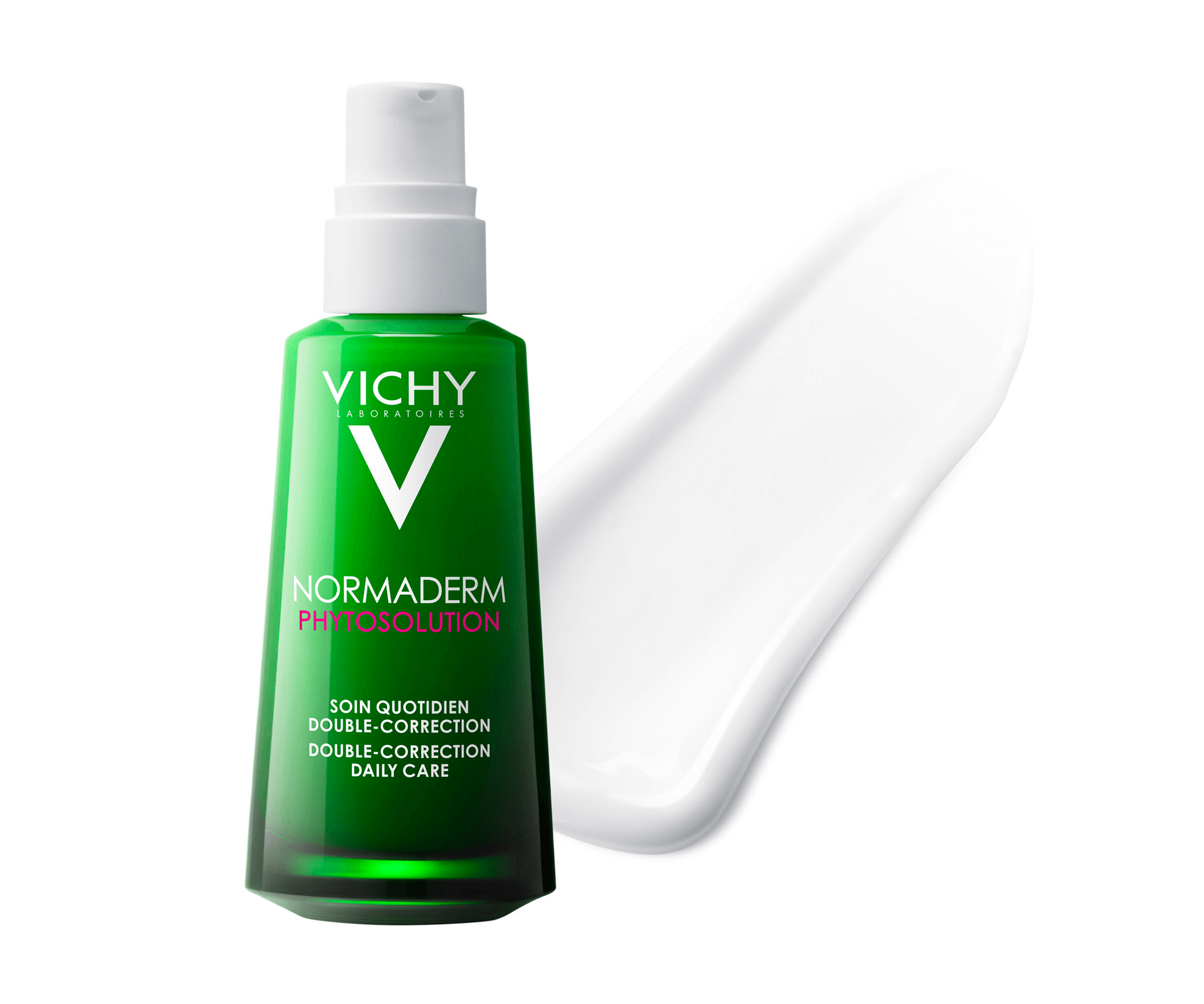 kem dưỡng ẩm Vichy cho da dầu-da dầu