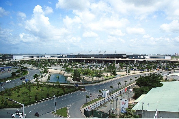 Thông tin lịch bay sân bay Tân Sơn Nhất hôm nay mới nhất