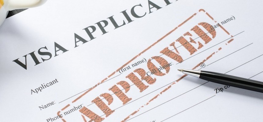 mẫu công văn đề nghị cho phép nhập cảnh-điều kiện xin cấp công văn nhập cảnh