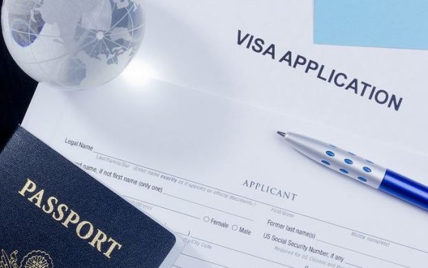 giấy tờ cần thiết khi đi phỏng vấn visa Mỹ - những lưu ý khi chuẩn bị giấy tờ