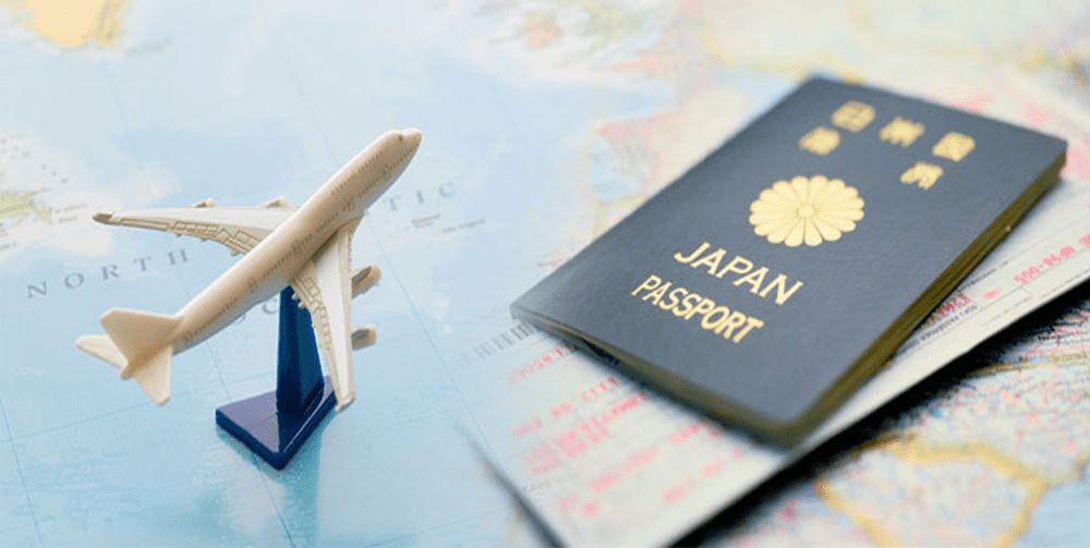 Nguyên nhân bị từ chối visa Nhật - Những loại visa du lịch Nhật