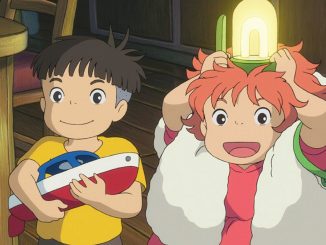 phim hoạt hình Nhật Bản cho trẻ em hay nhất