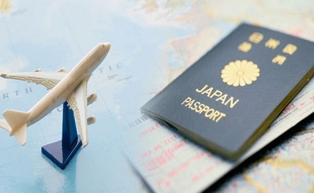 nguyên nhân bị từ chối visa Nhật