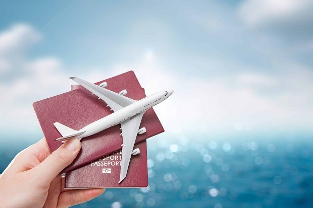 cập nhật giá vé máy bay Vietnam Airlines Quốc tế