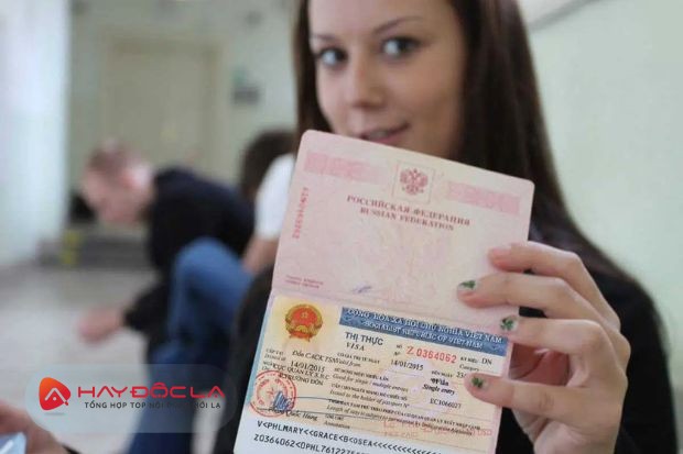Những quy định mới về xin visa du lịch Việt Nam