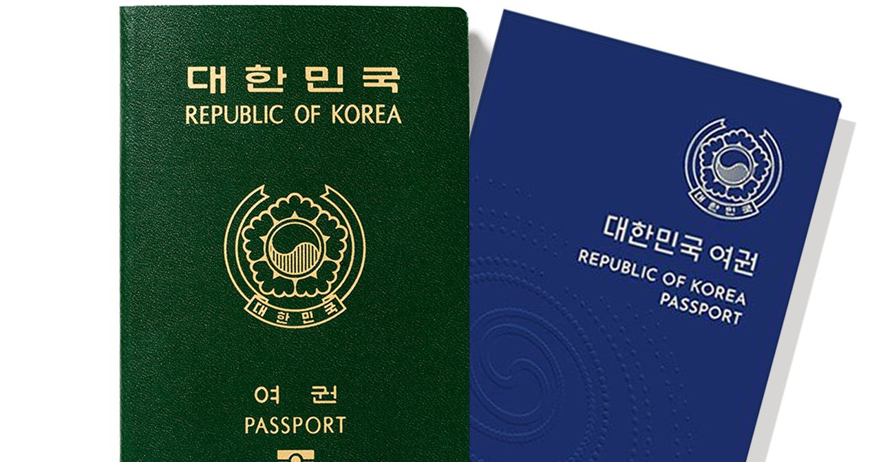 \visa f6 Hàn Quốc là gì-mất bao lâu để có được visa F6