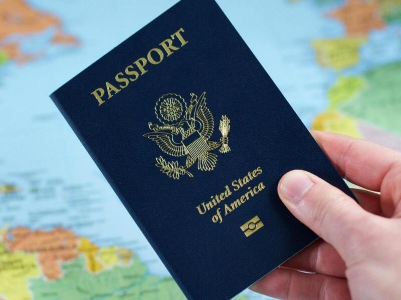 Visa Mỹ đi được những nước nào? - Tùy vào từng loại visa sẽ có thời hạn lưu trú nhất định