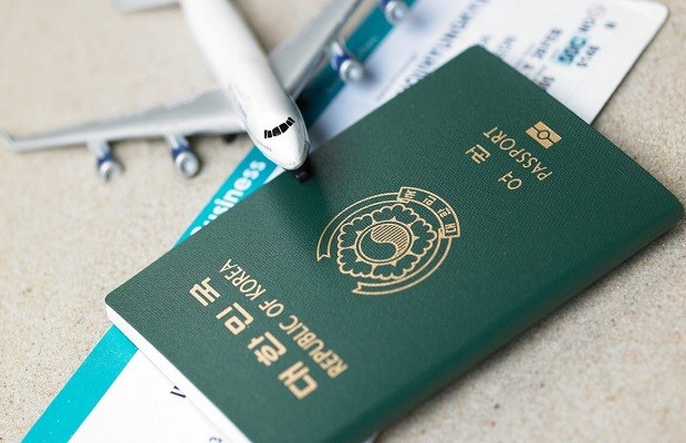 Kinh nghiệm sử dụng Visa thăm thân Hàn Quốc 