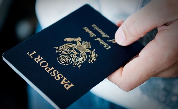 giấy tờ cần thiết khi đi phỏng vấn visa Mỹ - visa mỹ