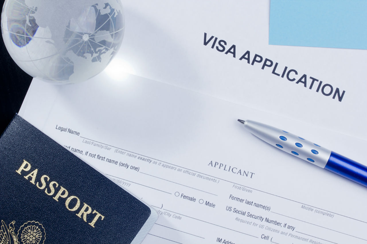 xin visa đi Trung Quốc-người đi làm có cần giấy nghỉ phép không