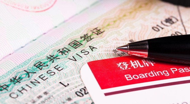 xin visa đi Trung Quốc-dịch vụ visa nào uy tín