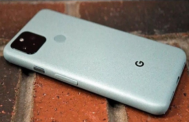 Google Pixel 5 là một trong những chiếc điện thoại bảo mật tốt nhất hiện nay.