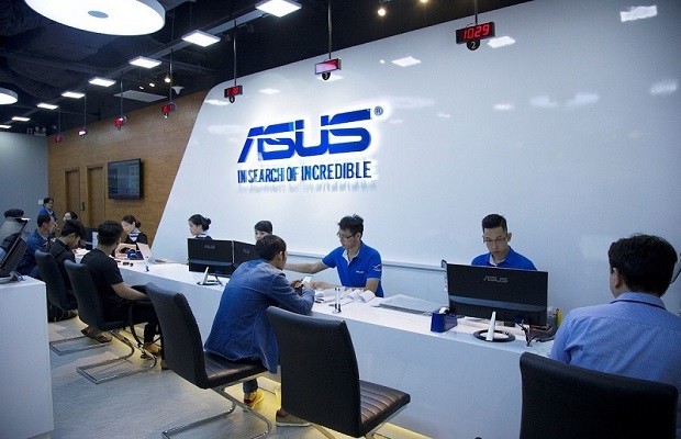 trung tâm bảo hành điện thoại Asus tại Hà Nội nằm ở quân đống đa