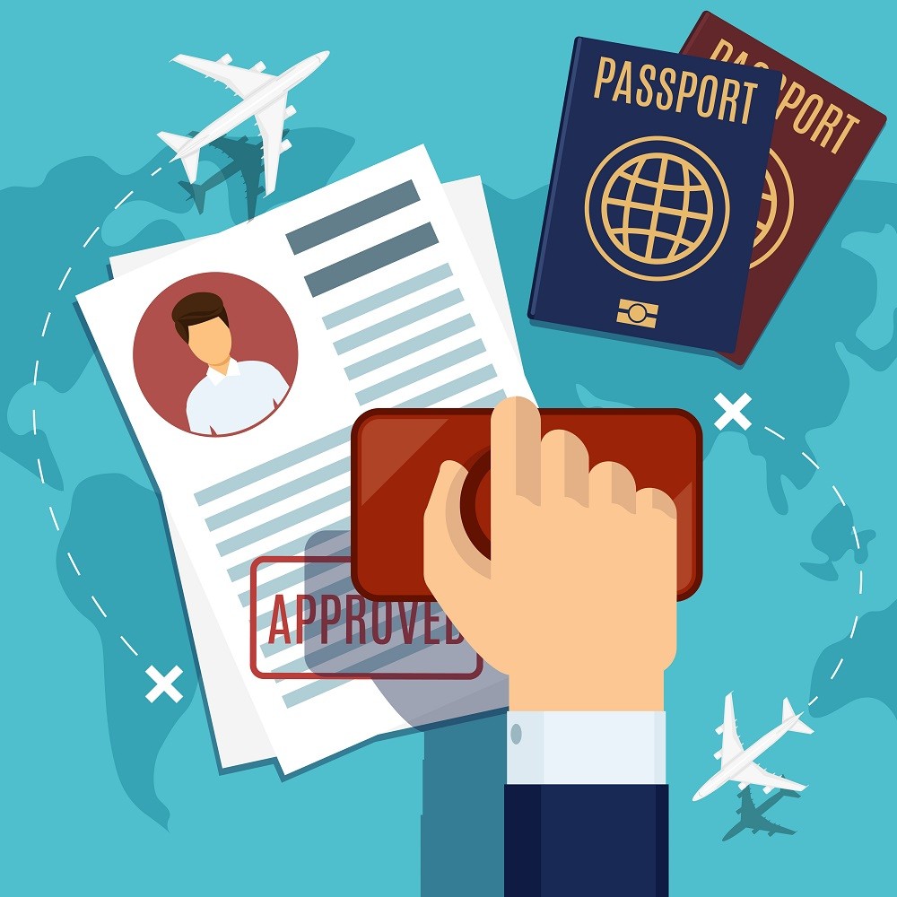 Thủ tục nhập cảnh cho chuyên gia nước ngoài-Xin công văn duyệt visa cho người nước ngoài vào Việt Nam