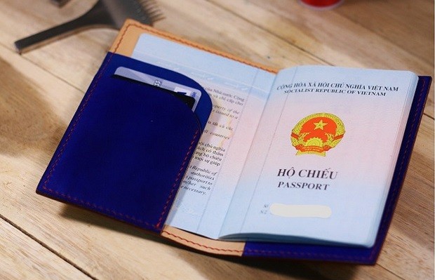 bao nhiêu tuổi được làm hộ chiếu-trẻ em tầm 14 tuổi có thể làm hộ chiếu