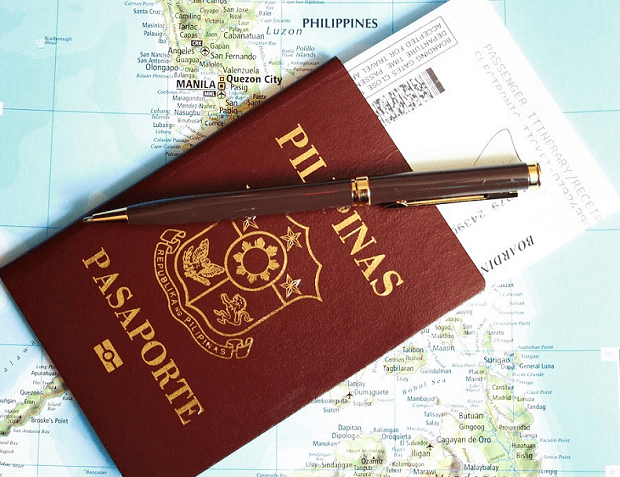 Các nước miễn visa cho Việt nam - Visa du lịch pilip