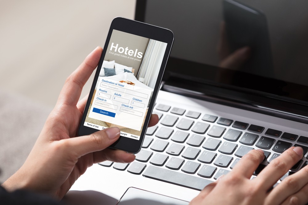 Bật mí cách bán phòng khách sạn online hiệu quả 