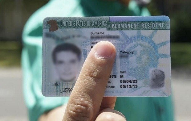 Có quốc tịch Mỹ về Việt Nam được bao lâu - thẻ xanh 10 năm có quyền lợi như nào