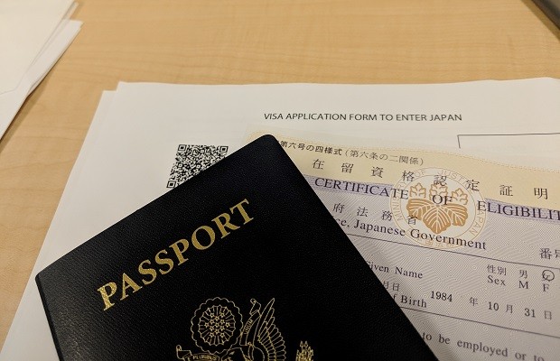 dịch vụ làm visa đi Nhật- các công ty cung cấp dịch vụ làm visa nhanh nhất