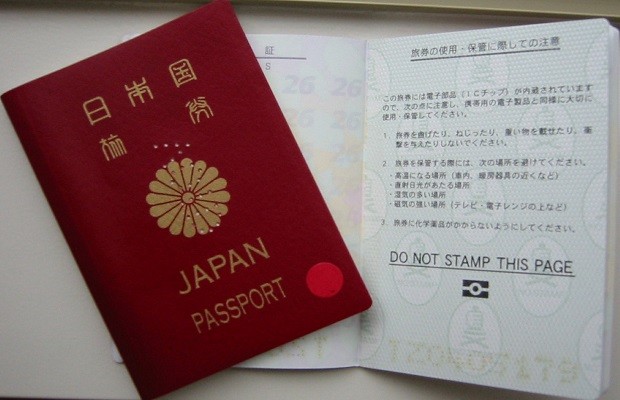 dịch vụ làm visa đi Nhật- các công ty cung cấp dịch vụ làm visa