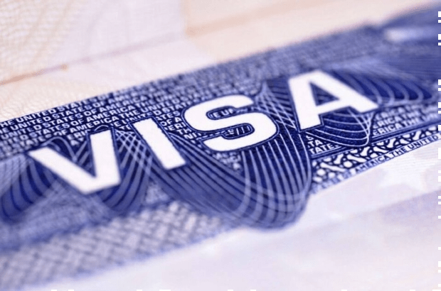 hộ chiếu mỹ đi được những nước nào mà không cần xin visa