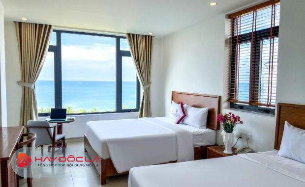 Homestead Phú Quốc Resort - khách sạn Phú Quốc 3 sao
