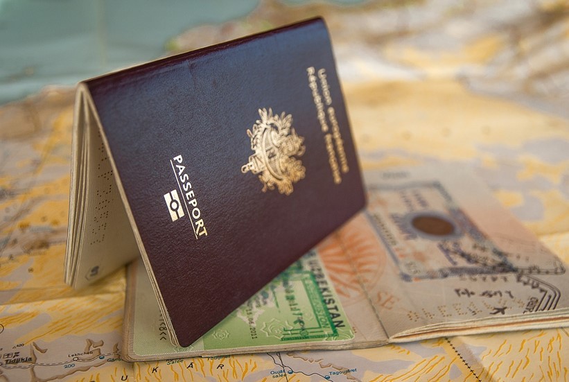 làm hộ chiếu Trung Quốc mất bao nhiêu tiền-hộ chiếu Trung Quốc là gì?