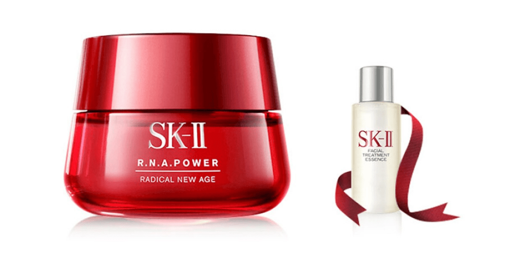 skicare cho da không đều màu-skicare cho da không đều màu-Kem dưỡng da Shiseido Stempower Rich Cream SK-II 