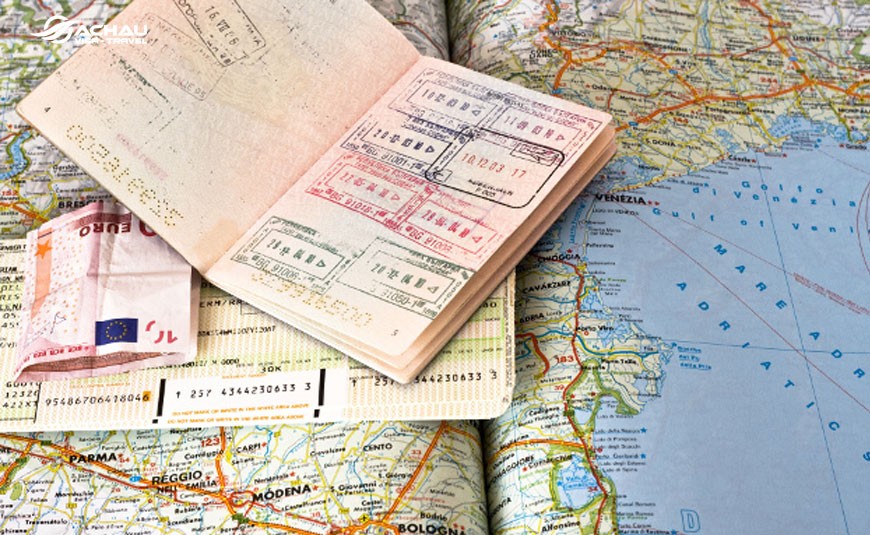 Việt Nam miễn visa cho bao nhiêu nước-các quốc gia được Việt Nam miễn visa